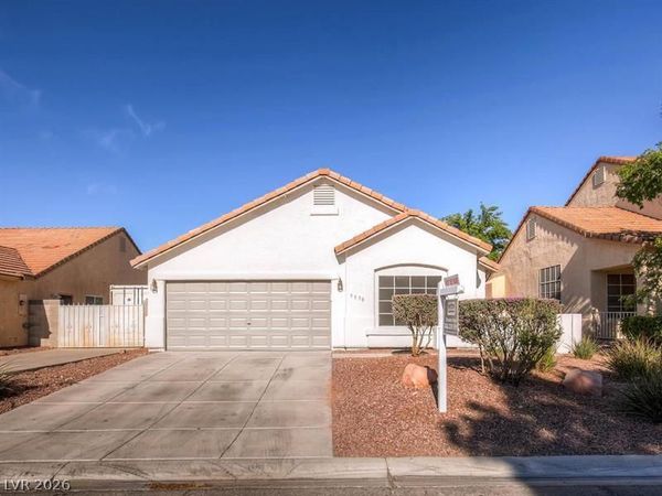 9530 Ruperts Court, Las Vegas, NV 89123