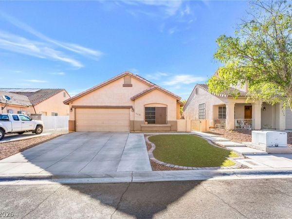 9530 Ruperts Court, Las Vegas, NV 89123