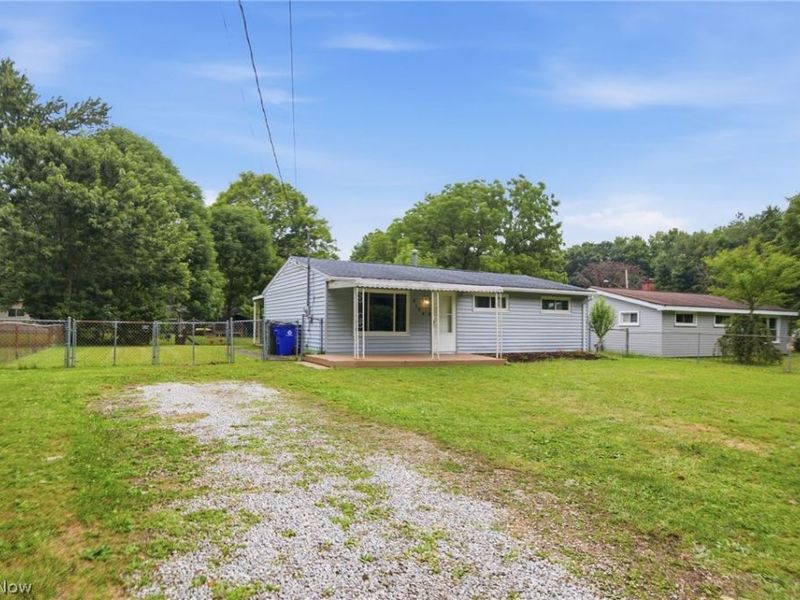 9164 Weaver Road, Ravenna, OH 44266 Photo 10