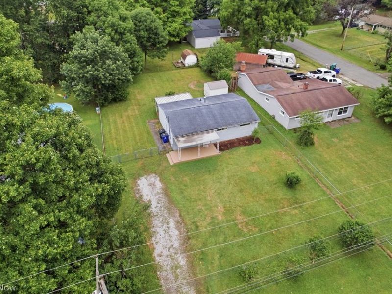 9164 Weaver Road, Ravenna, OH 44266 Photo 33