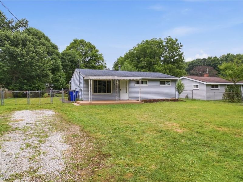 9164 Weaver Road, Ravenna, OH 44266 Photo 7