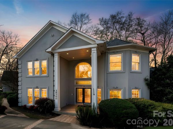 16300 Autumn Creek Court , Charlotte, NC 28278
