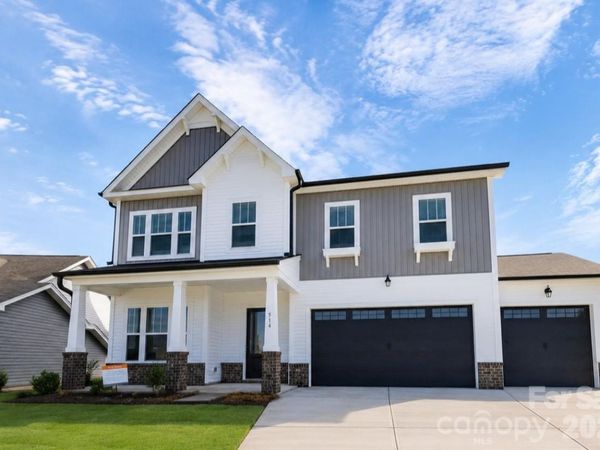 514 Gentle Bend Cove, Unit 128b, Locust, NC 28097