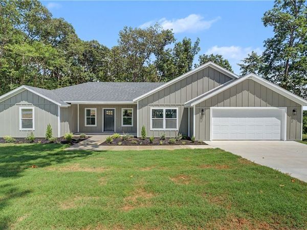 9735 Hwy 45 , Hindsville, AR 72738