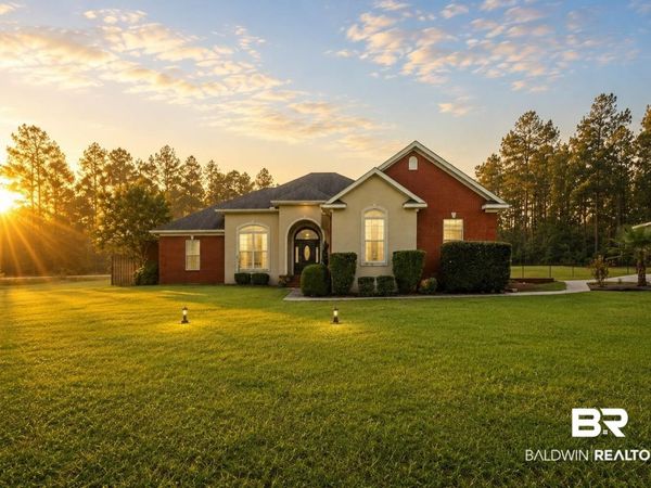 79 Whitetail Run, Chatom, AL 36518
