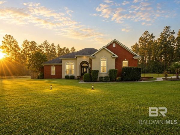 79 Whitetail Run, Chatom, AL 36518