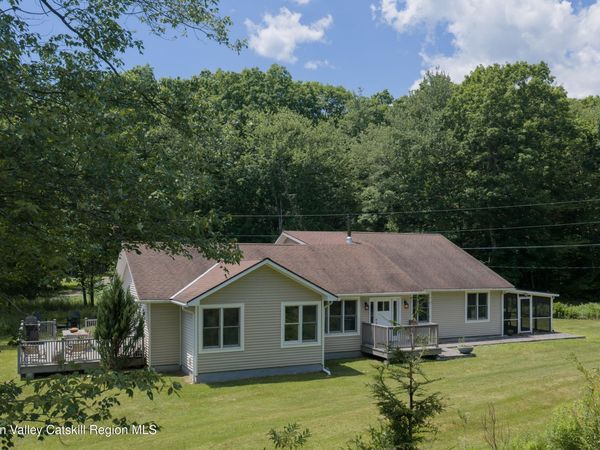 1039 Samsonville Road, Kerhonkson, NY 12446