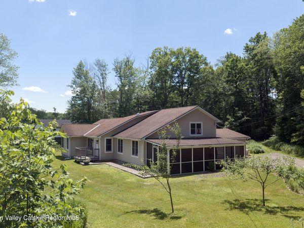 1039 Samsonville Road, Kerhonkson, NY 12446