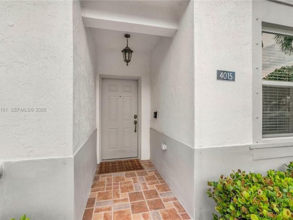 4015 SW 156th Ave , Unit 210, Miramar, FL 33027