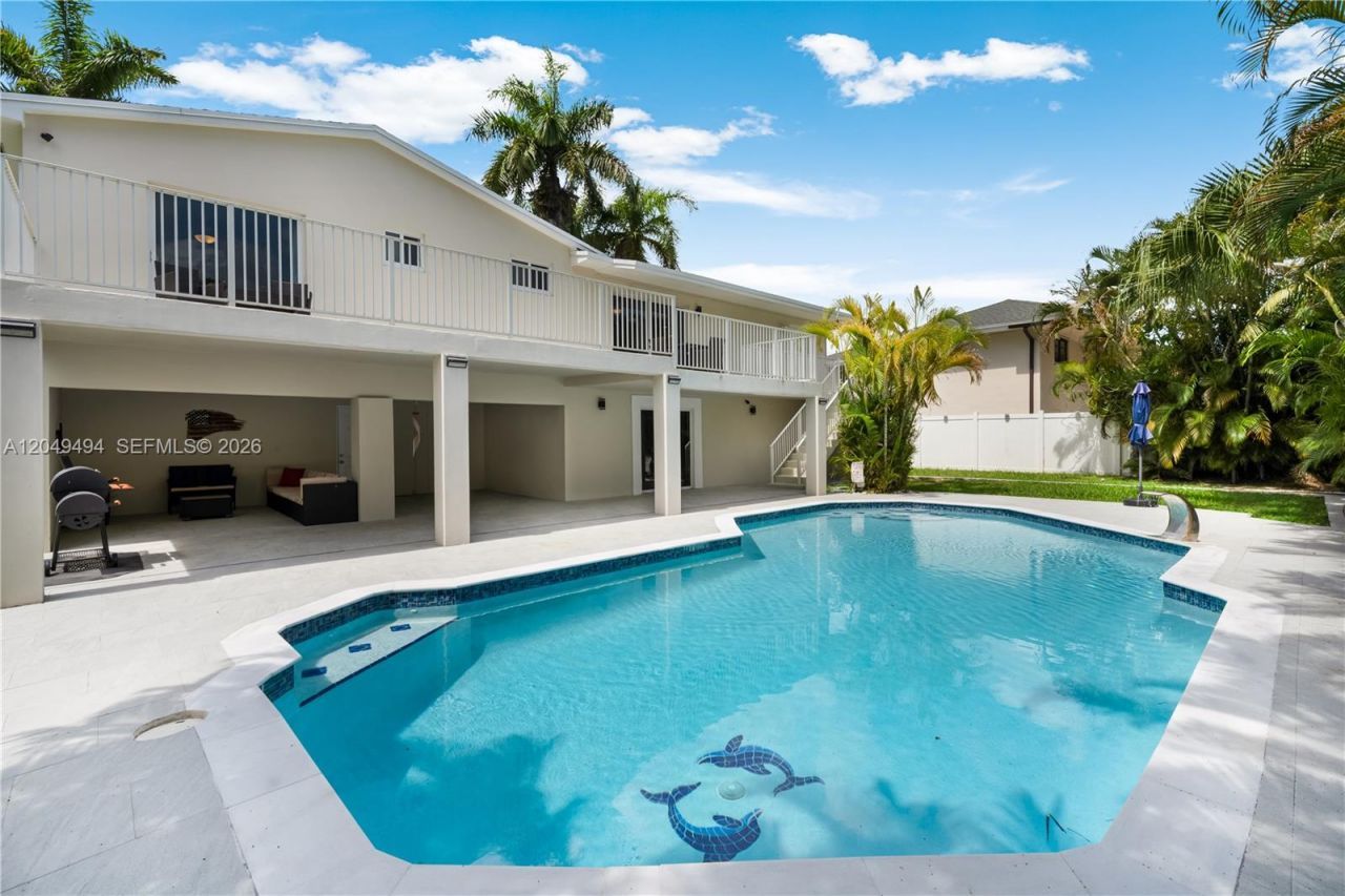 8020 SW 198th St, Cutler Bay, FL 33189 Photo