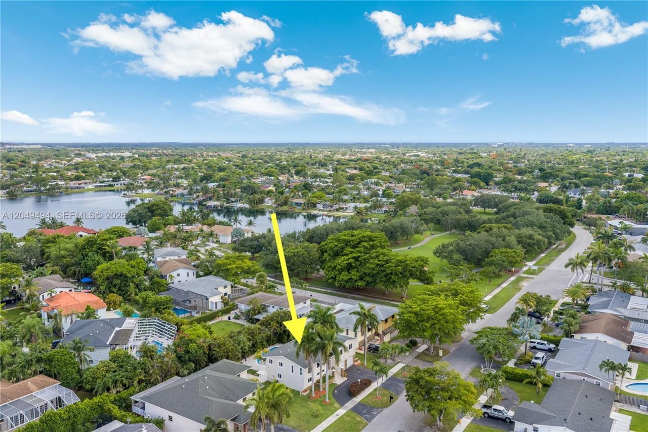 8020 SW 198th St, Cutler Bay, FL 33189 Photo