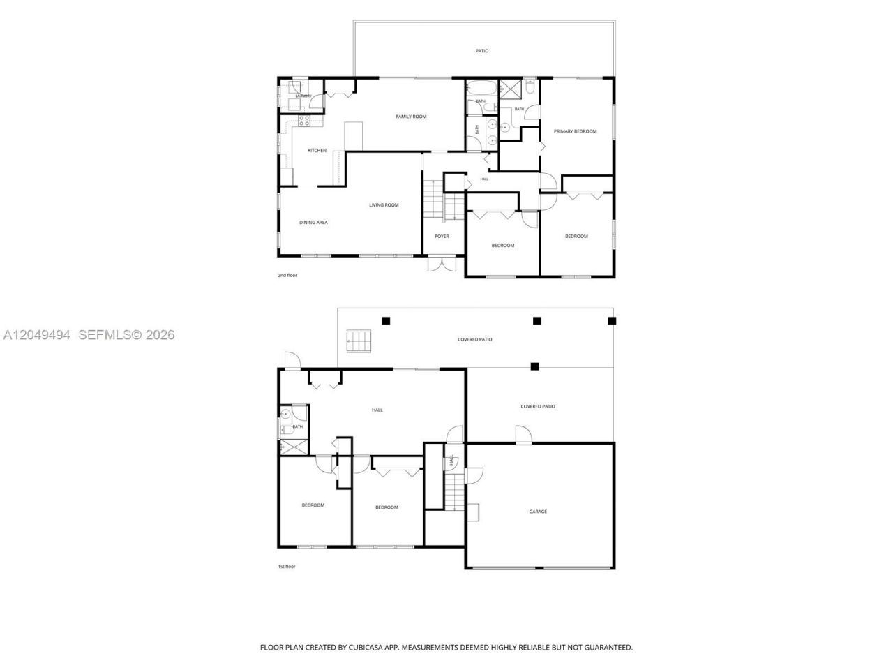 8020 SW 198th St, Cutler Bay, FL 33189 Photo