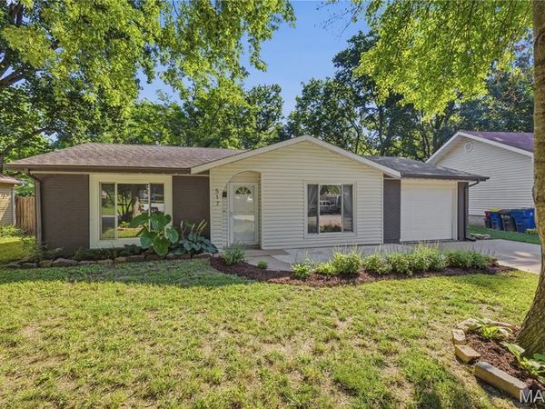 517 E 11th Street, Washington, MO 63090