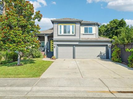 6190 Fieldale Dr, Elk Grove, CA 95758 Photo