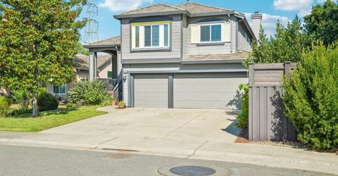 6190 Fieldale Dr, Elk Grove, CA 95758 Photo