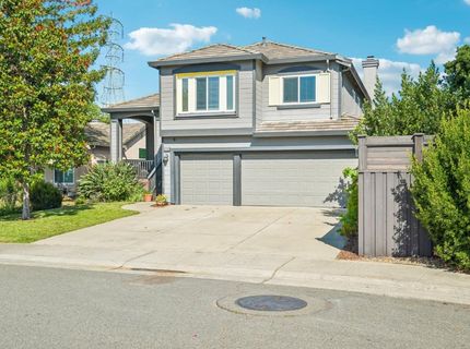 6190 Fieldale Dr, Elk Grove, CA 95758 Photo