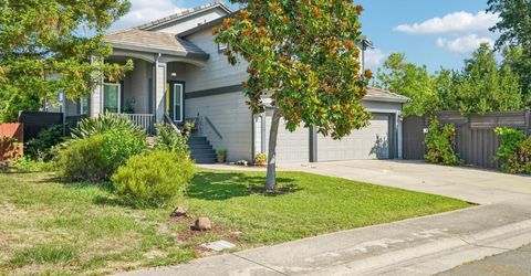 6190 Fieldale Dr, Elk Grove, CA 95758 Photo