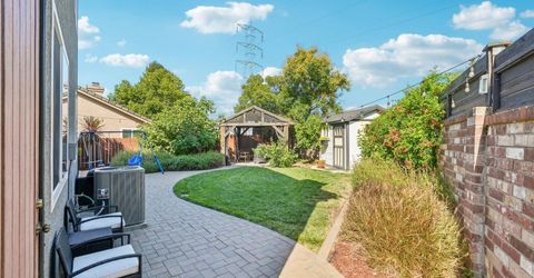 6190 Fieldale Dr, Elk Grove, CA 95758 Photo