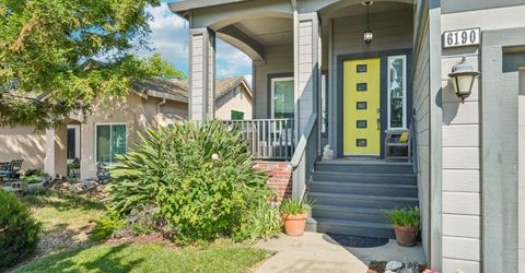 6190 Fieldale Dr, Elk Grove, CA 95758 Photo