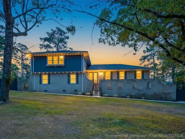 389 Myra Road, Raeford, NC 28376