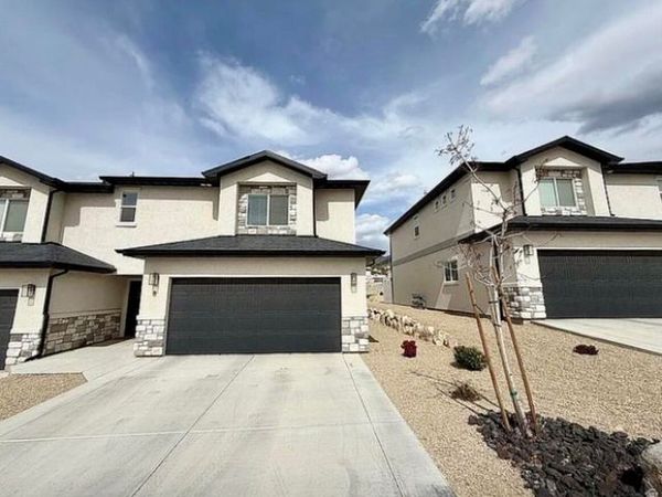 668 E FIDDLERS COVE DR , Unit 8, Cedar City, UT 84721