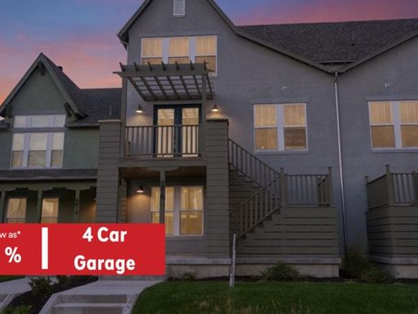 6616 W GOSLING DR , Unit 281, South Jordan, UT 84009