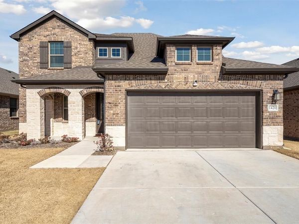 1420 Escondido Drive, Fort Worth, TX 76052