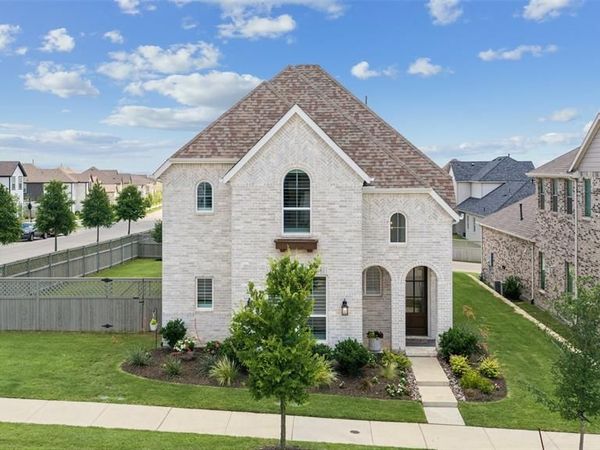 2301 Jack Rabbit Way, Northlake, TX 76247