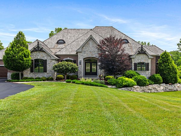 6908 Wildspring Lane , Long Grove, IL 60047