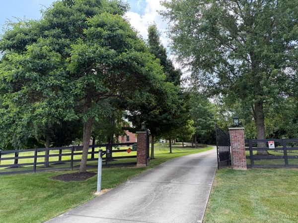 5774 Maud Hughes Road, Liberty Twp, OH 45011