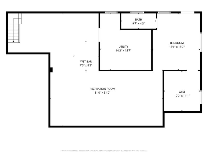 1801 Beacon Street, Springfield, OH 45505 Photo 8