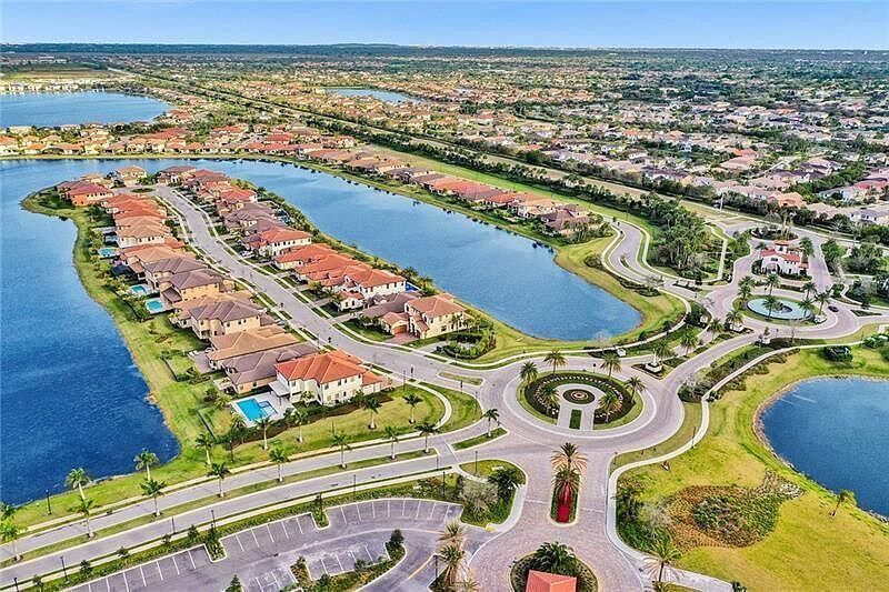 11720 Waterway Circle, Parkland, FL 33076 Photo