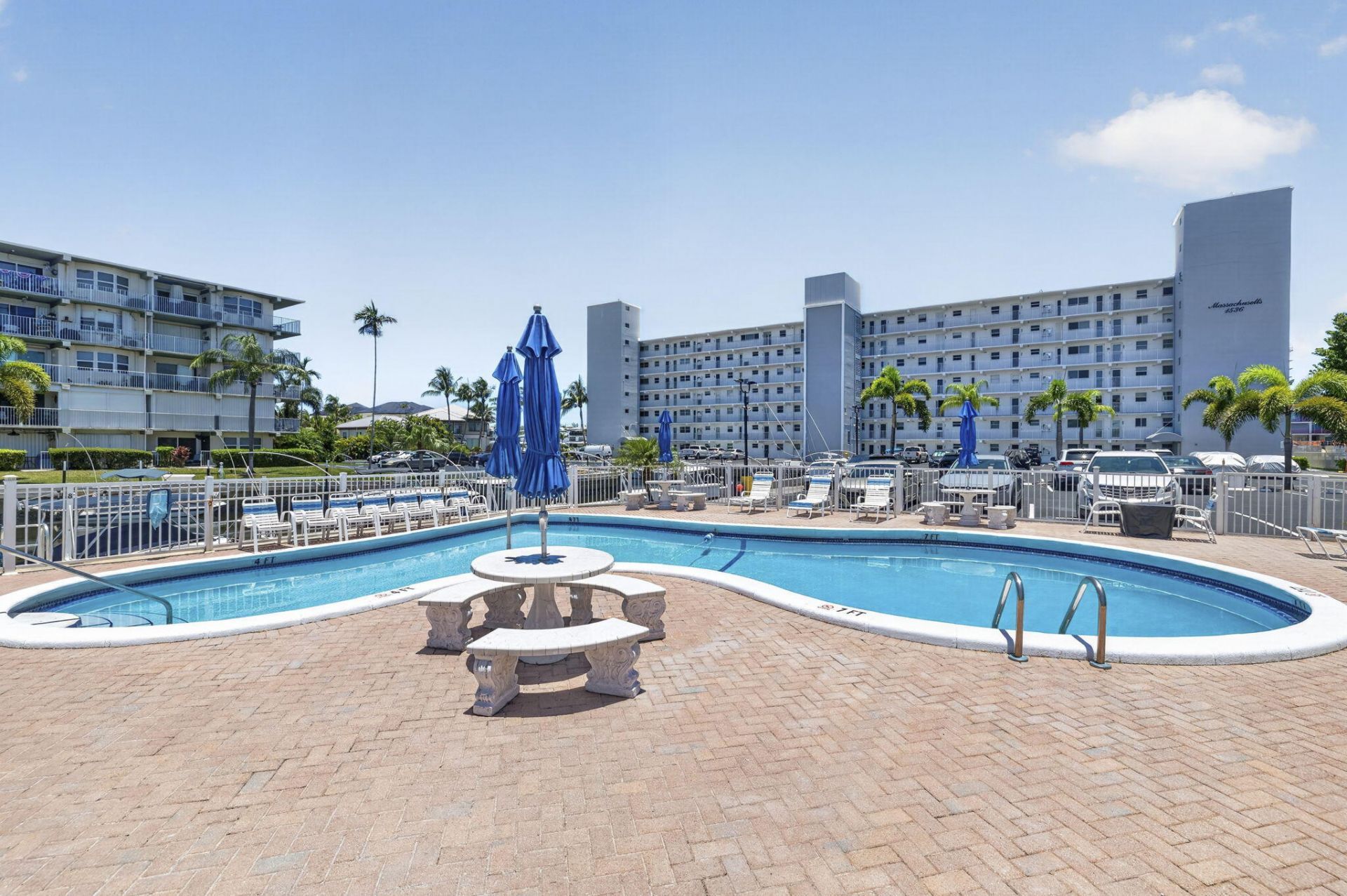 1536 SE 15th Court, Unit 704, Deerfield Beach, FL 33441 Photo
