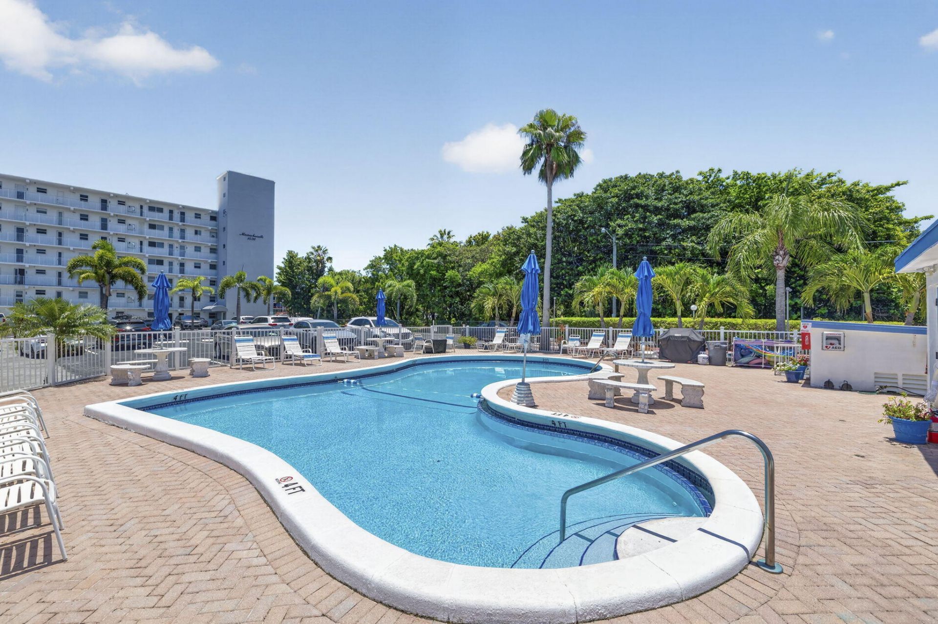 1536 SE 15th Court, Unit 704, Deerfield Beach, FL 33441 Photo