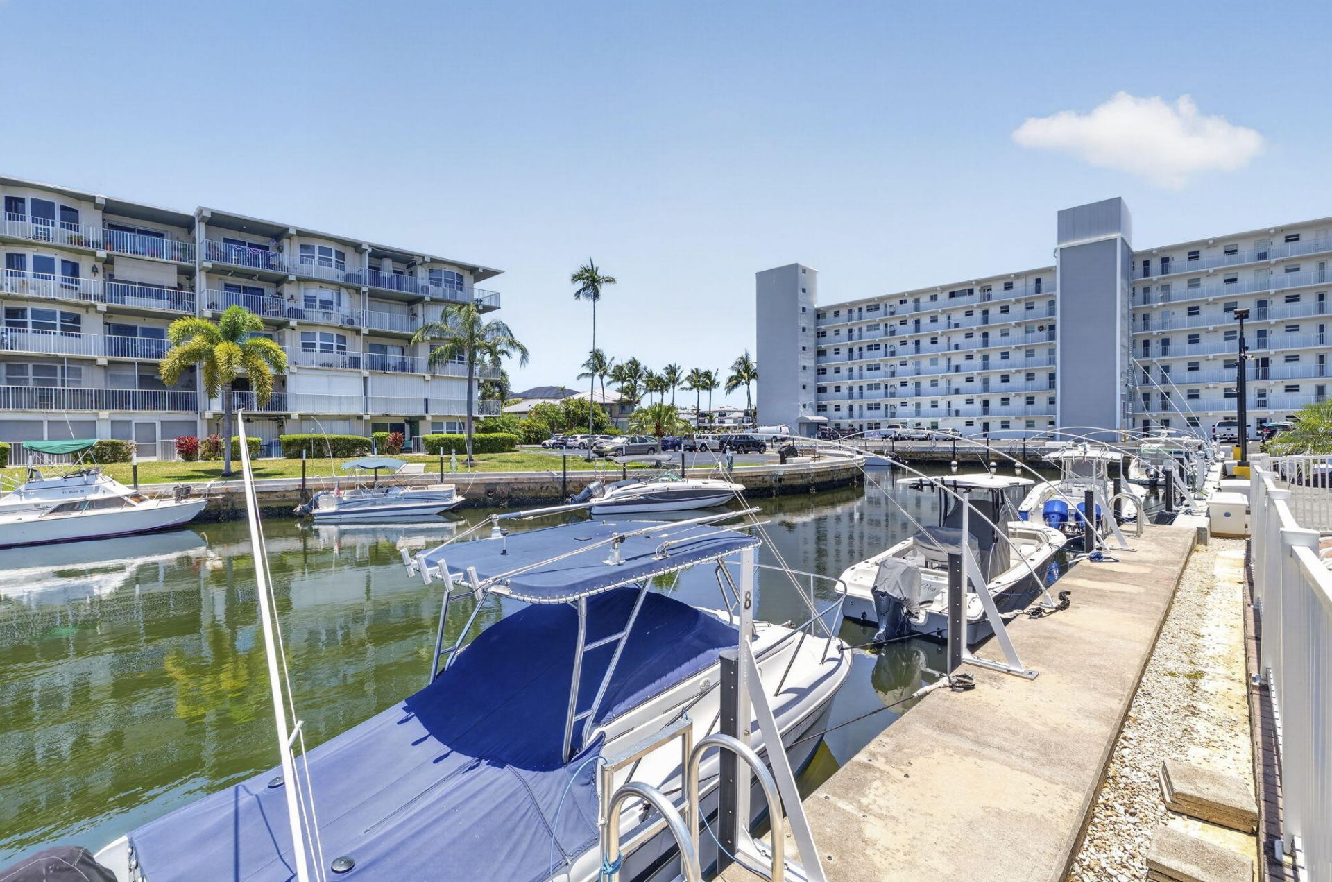 1536 SE 15th Court, Unit 704, Deerfield Beach, FL 33441 Photo