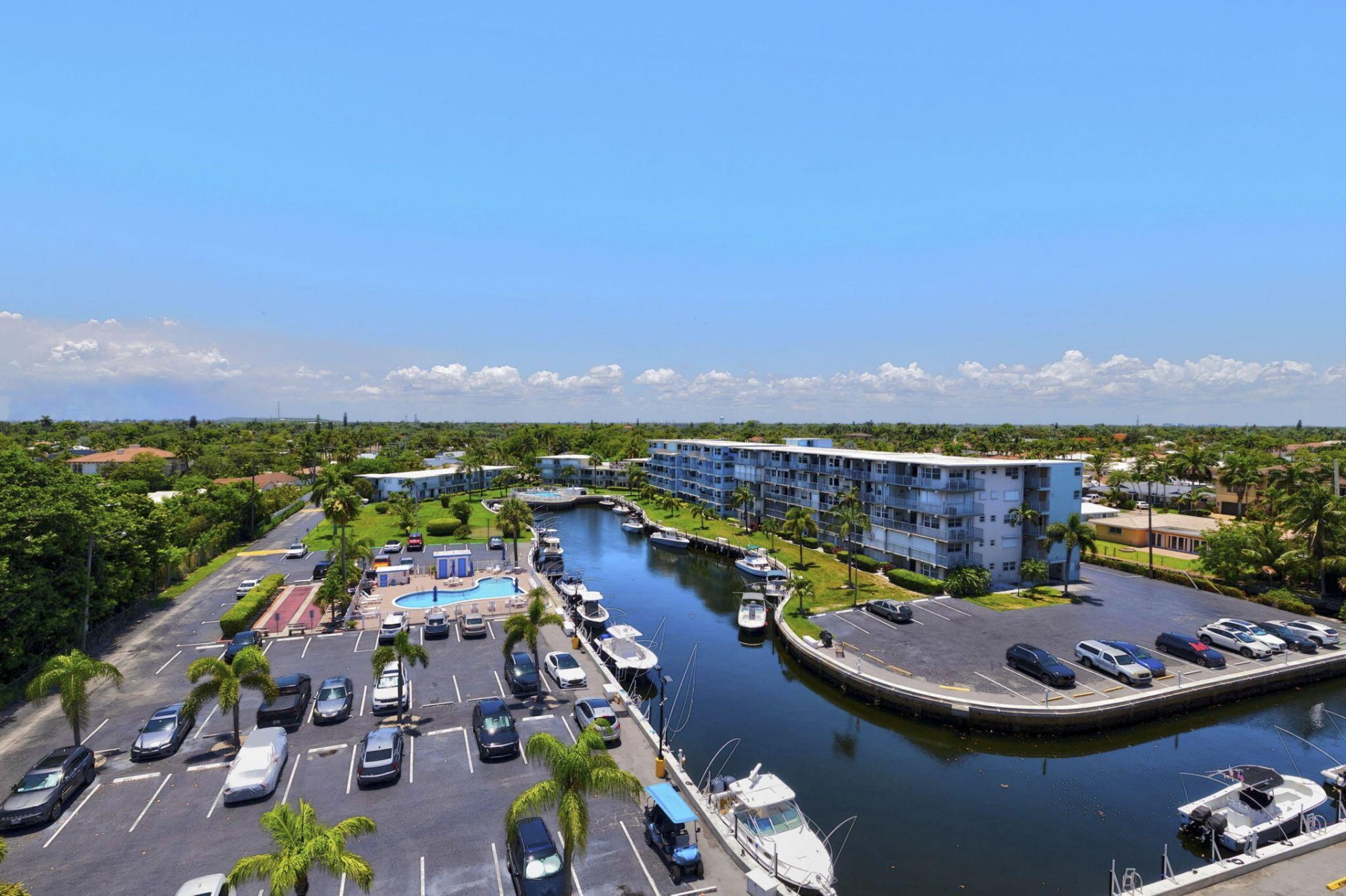 1536 SE 15th Court, Unit 704, Deerfield Beach, FL 33441 Photo