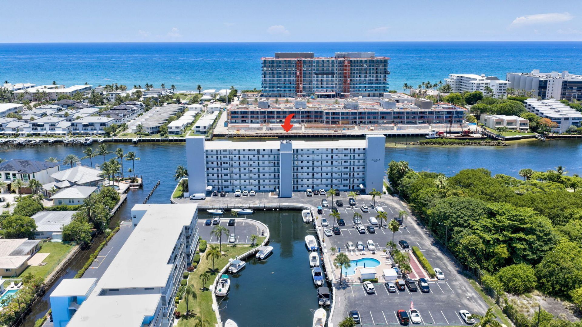 1536 SE 15th Court, Unit 704, Deerfield Beach, FL 33441 Photo