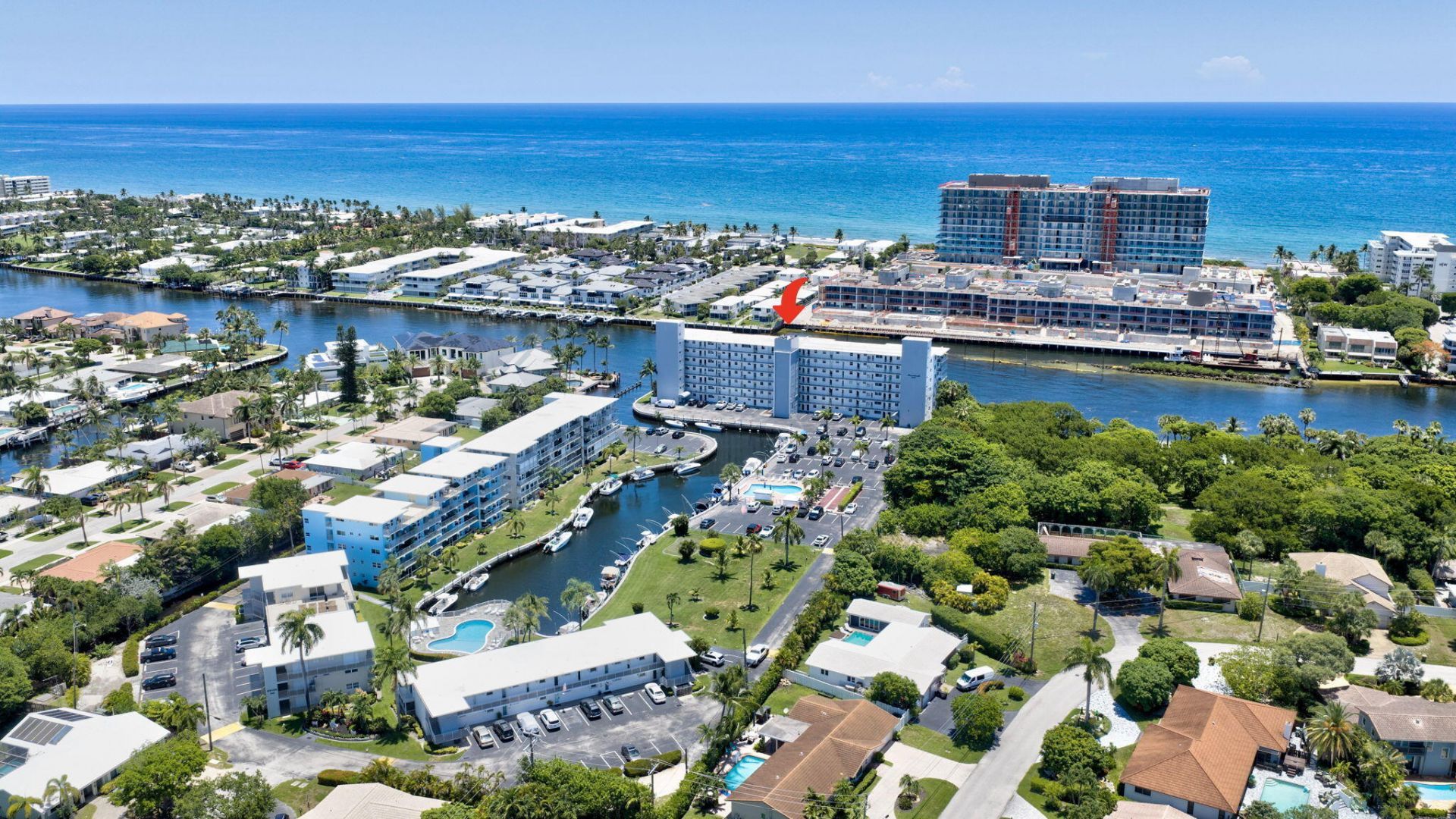1536 SE 15th Court, Unit 704, Deerfield Beach, FL 33441 Photo