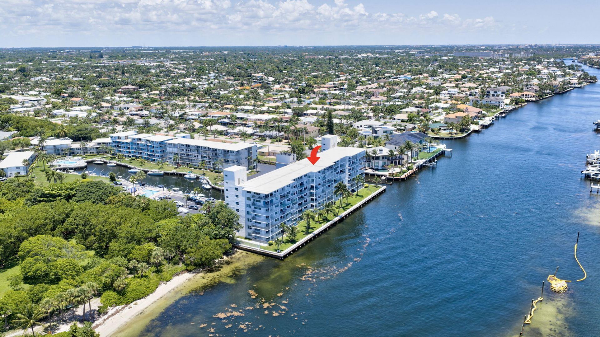 1536 SE 15th Court, Unit 704, Deerfield Beach, FL 33441 Photo