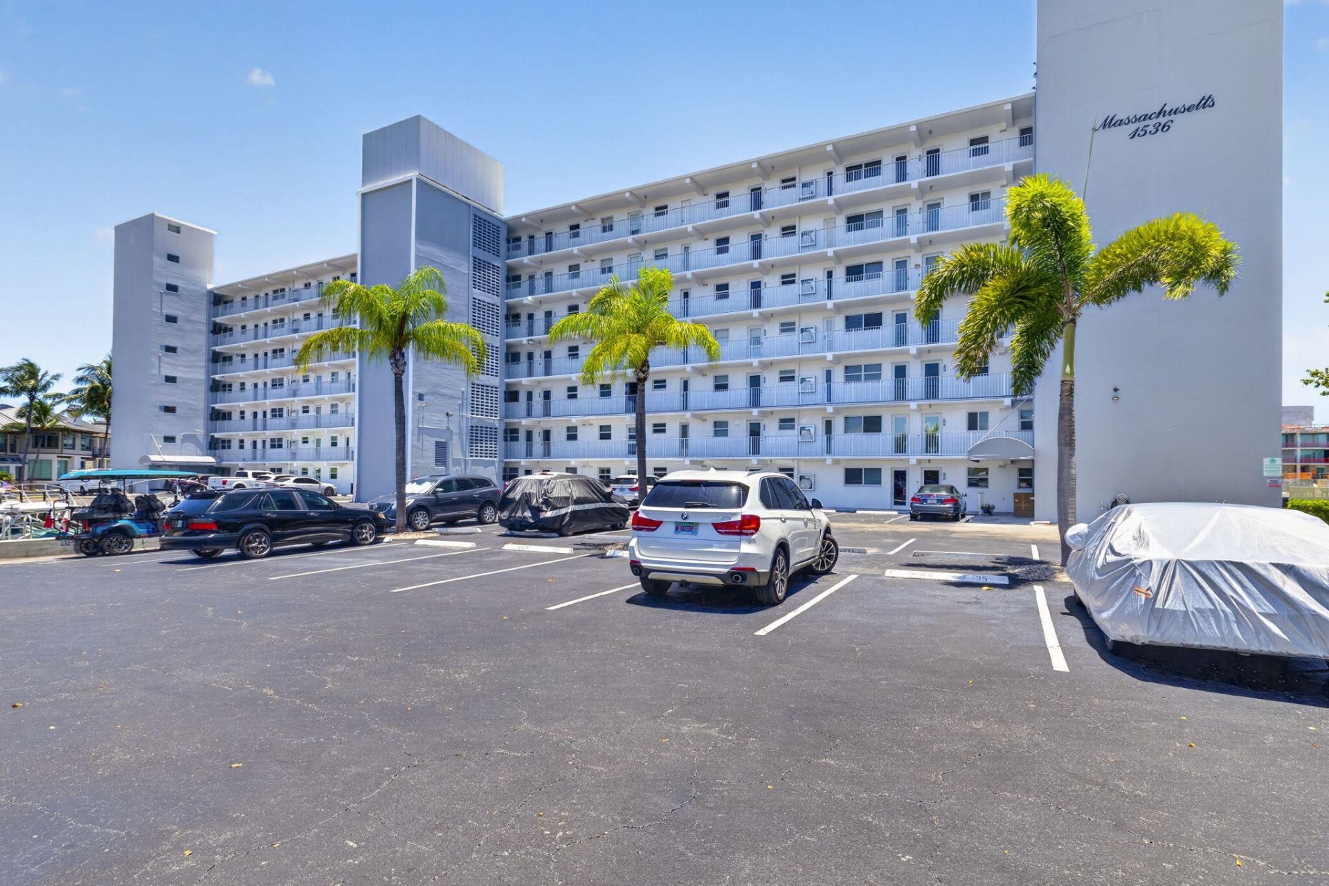 1536 SE 15th Court, Unit 704, Deerfield Beach, FL 33441 Photo