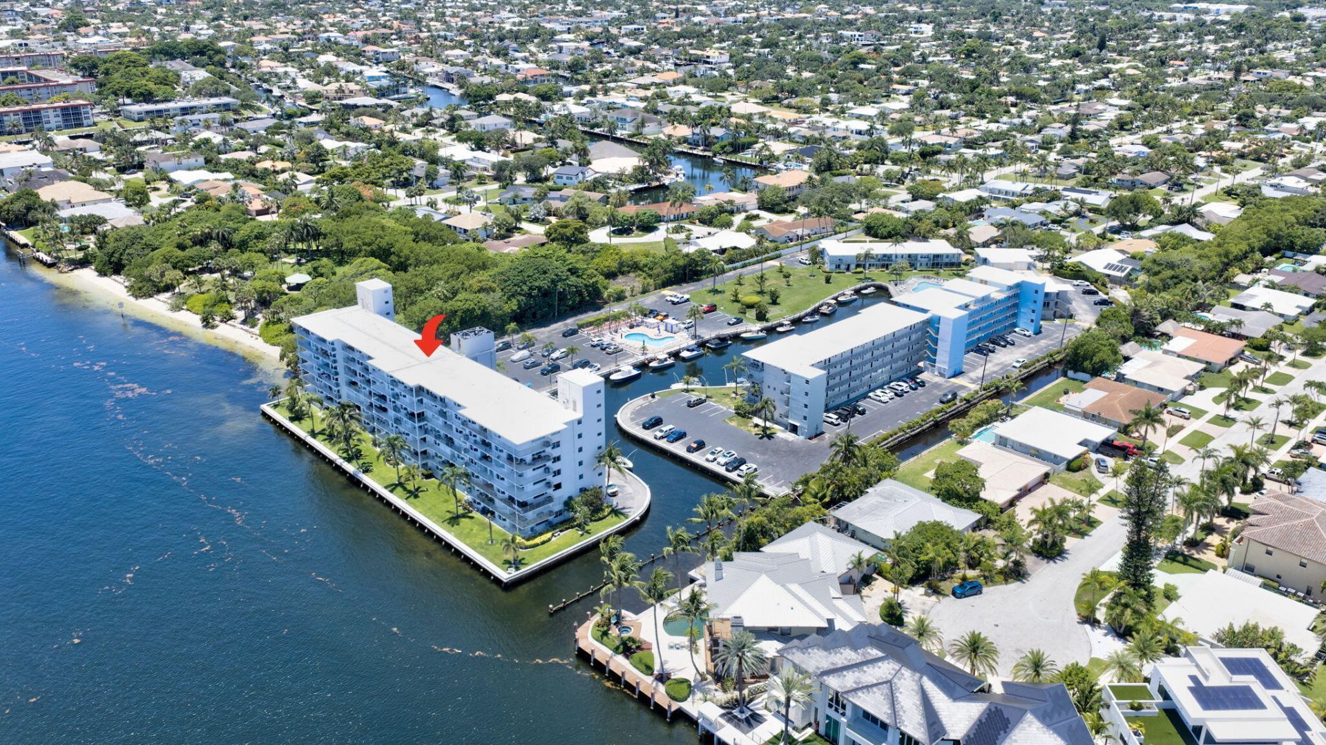 1536 SE 15th Court, Unit 704, Deerfield Beach, FL 33441 Photo
