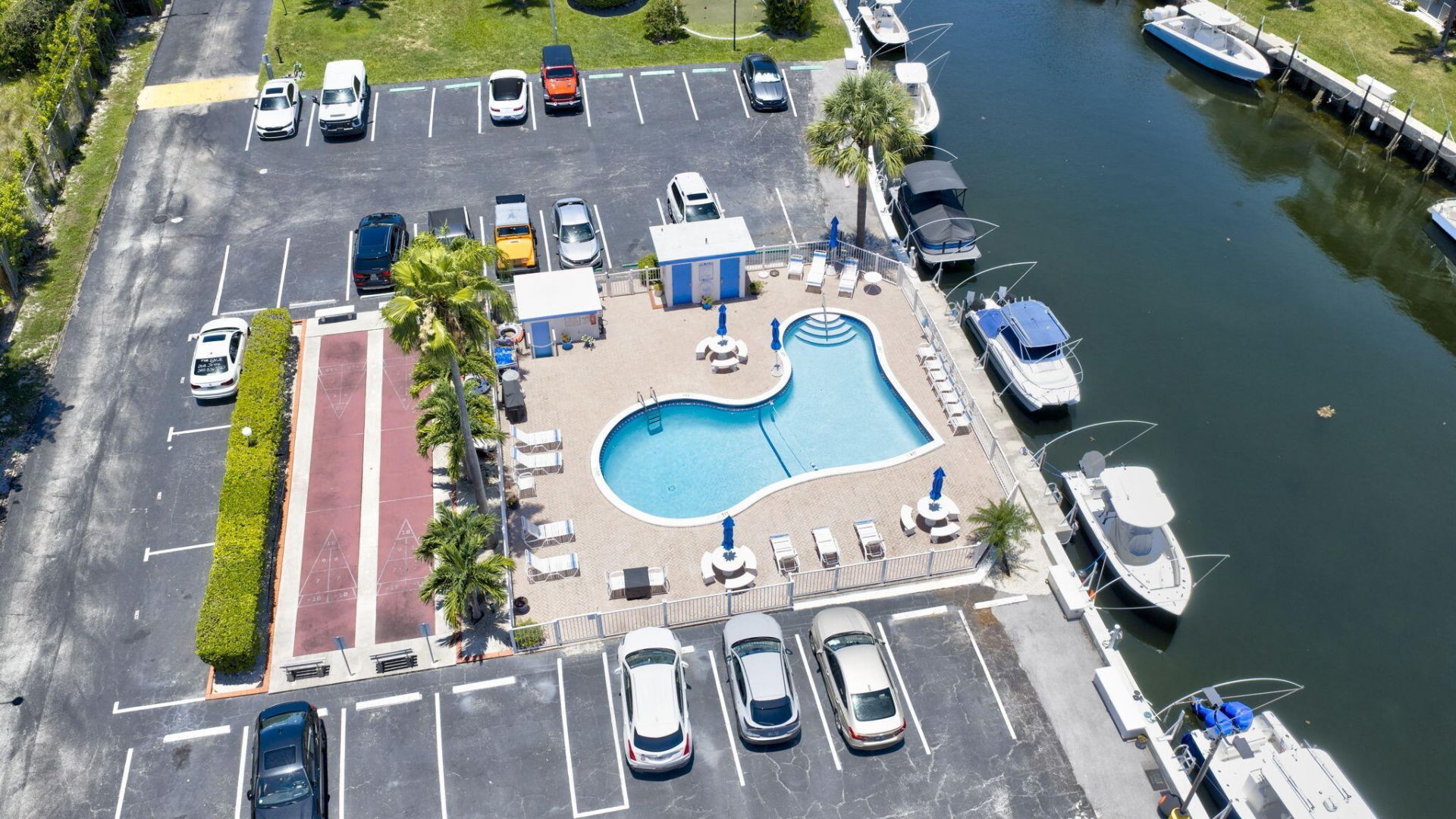 1536 SE 15th Court, Unit 704, Deerfield Beach, FL 33441 Photo