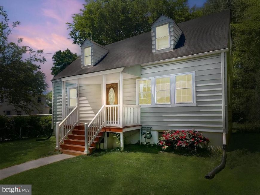 12124 Livingston Street, Silver Spring, MD 20902 Main Photo
