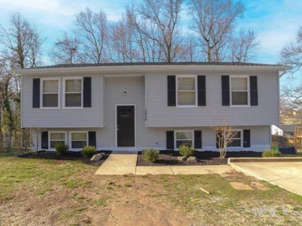 1016 HILL ROAD, LANDOVER, MD 20785