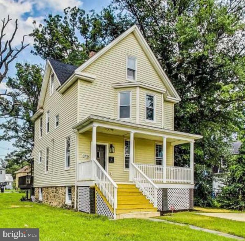 3715 GWYNN OAK AVENUE , GWYNN OAK, MD 21207