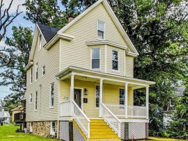 3715 GWYNN OAK AVENUE, GWYNN OAK, MD 21207