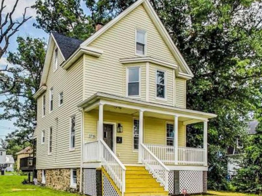 3715 Gwynn Oak Avenue, Gwynn Oak, MD 21207 Main Photo