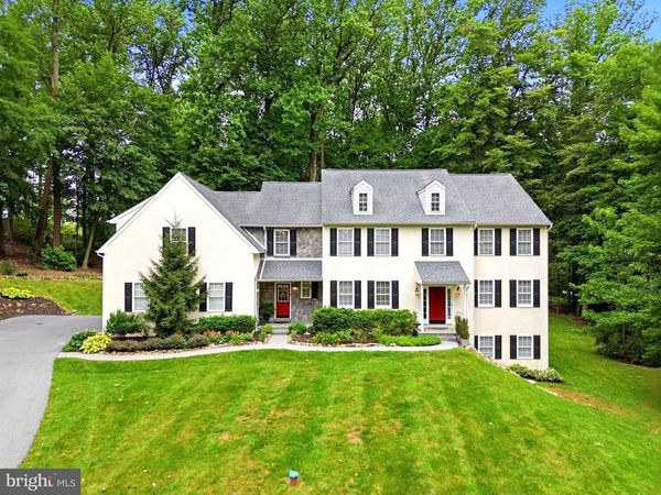 661 SAINT MATTHEWS ROAD, CHESTER SPRINGS, PA 19425