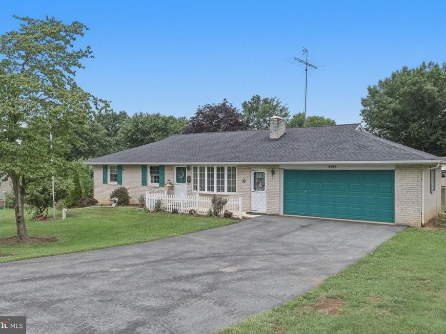 5893 Ambau Road, Spring Grove, PA 17362 Main Photo