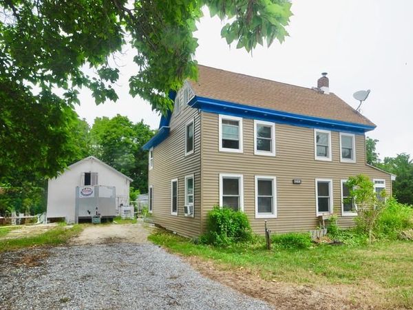 6406 BROWN STREET, PORT NORRIS, NJ 08349